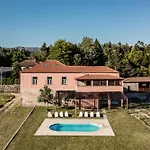Quinta Calheiros - Rural Place