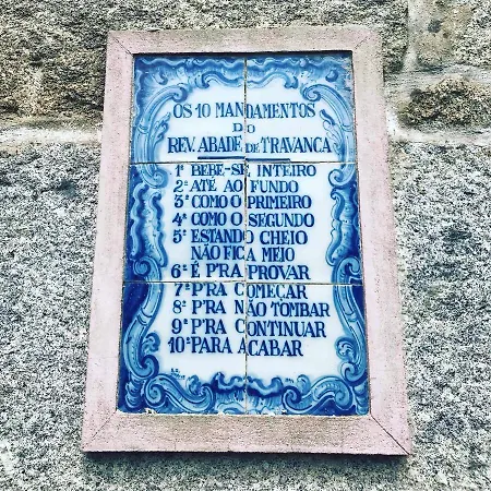 Quinta Calheiros - Rural Place Çiftlik konaklama Coucieiro