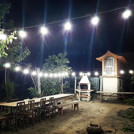 Gospodarstwo agroturystyczne Quinta Calheiros - Rural Place Coucieiro
