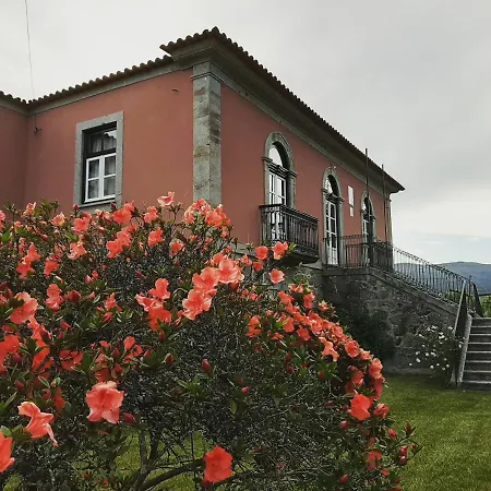 Gospodarstwo agroturystyczne Quinta Calheiros - Rural Place *