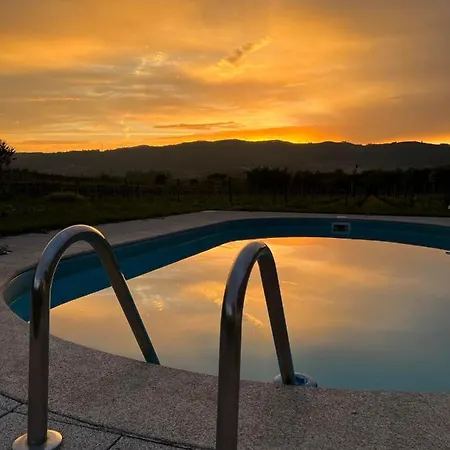 Çiftlik konaklama Quinta Calheiros - Rural Place *