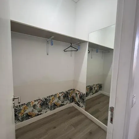 Çiftlik konaklama Quinta Calheiros - Rural Place *