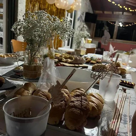 Çiftlik konaklama Quinta Calheiros - Rural Place