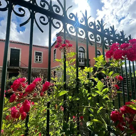 Quinta Calheiros - Rural Place Gospodarstwo agroturystyczne