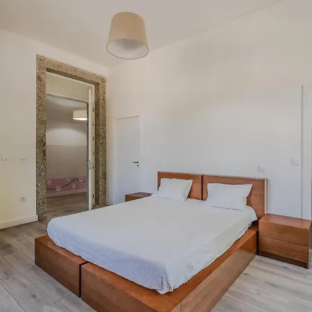 Quinta Calheiros - Rural Place Çiftlik konaklama *