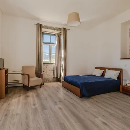 Quinta Calheiros - Rural Place Çiftlik konaklama