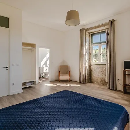 Gospodarstwo agroturystyczne Quinta Calheiros - Rural Place Coucieiro