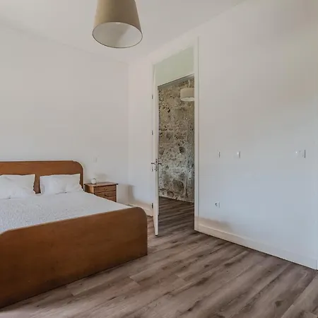 Çiftlik konaklama Quinta Calheiros - Rural Place