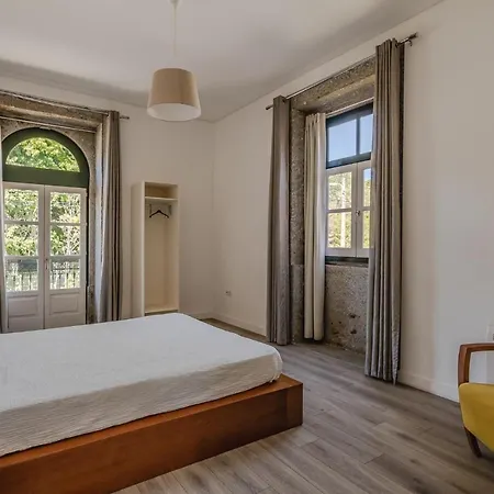 Quinta Calheiros - Rural Place Çiftlik konaklama Coucieiro