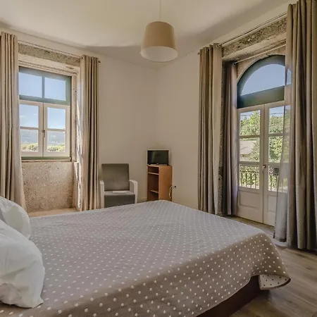 Gospodarstwo agroturystyczne Quinta Calheiros - Rural Place *