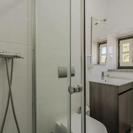 Quinta Calheiros - Rural Place *