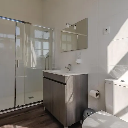 Quinta Calheiros - Rural Place Coucieiro