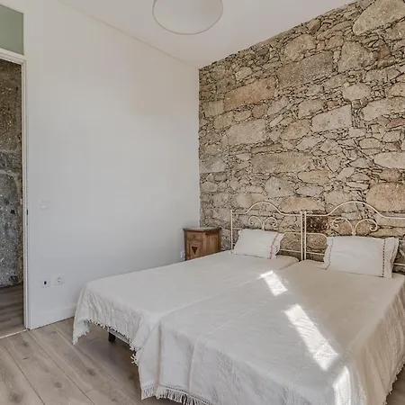 Çiftlik konaklama Quinta Calheiros - Rural Place Coucieiro