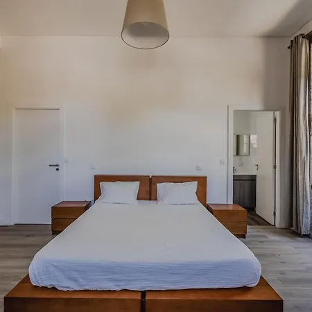 Quinta Calheiros - Rural Place Çiftlik konaklama