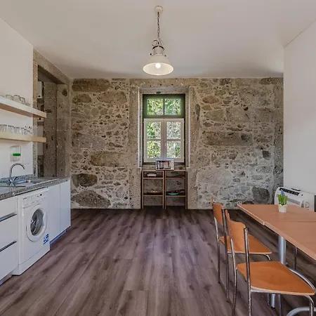 Quinta Calheiros - Rural Place Çiftlik konaklama *