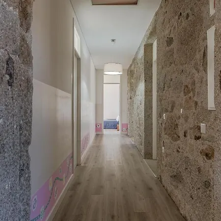 Quinta Calheiros - Rural Place *