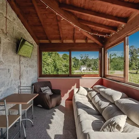 Quinta Calheiros - Rural Place Gospodarstwo agroturystyczne *