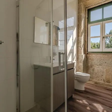 Quinta Calheiros - Rural Place Gospodarstwo agroturystyczne *