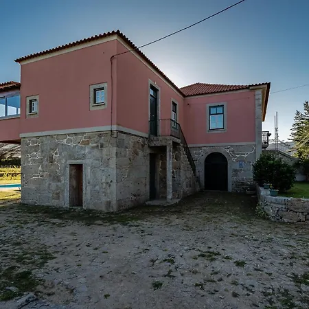 Alojamento de Turismo Rural Quinta Calheiros - Rural Place