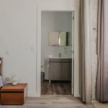 Quinta Calheiros - Rural Place Farma Coucieiro