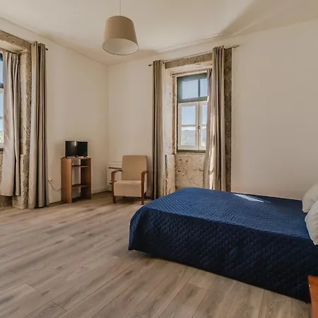 Quinta Calheiros - Rural Place * Coucieiro