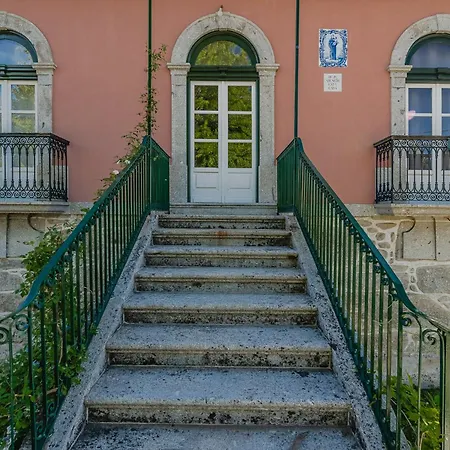 Farma Quinta Calheiros - Rural Place