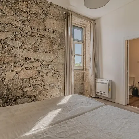 Quinta Calheiros - Rural Place Gospodarstwo agroturystyczne Coucieiro