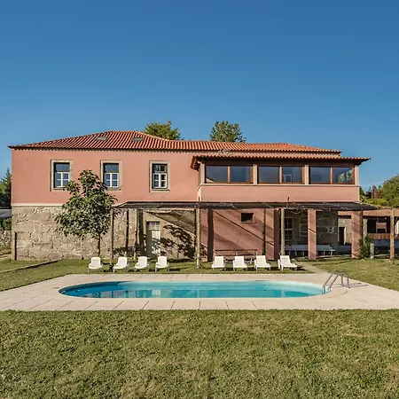 Quinta Calheiros - Rural Place Farma