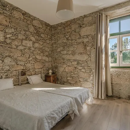 Çiftlik konaklama Quinta Calheiros - Rural Place *