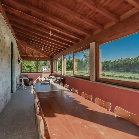 Quinta Calheiros - Rural Place *