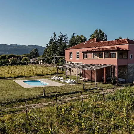 Quinta Calheiros - Rural Place