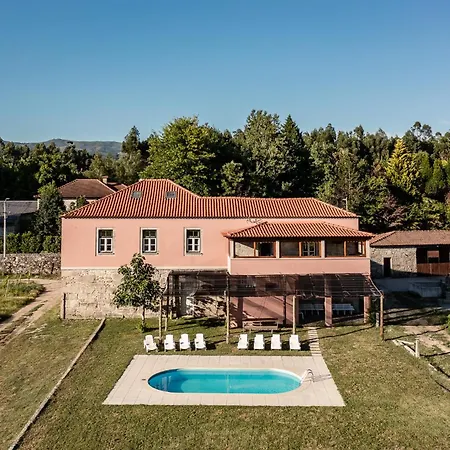 Quinta Calheiros - Rural Place