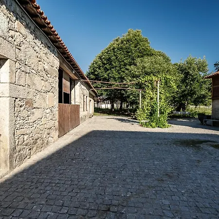 Quinta Calheiros - Rural Place