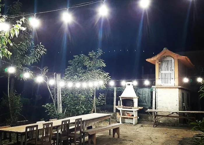 Bauernhof Quinta Calheiros - Rural Place Coucieiro