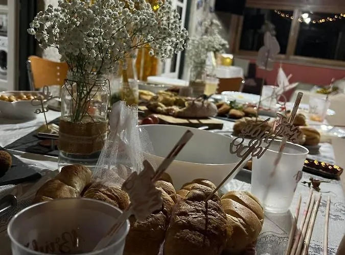 Bauernhof Quinta Calheiros - Rural Place