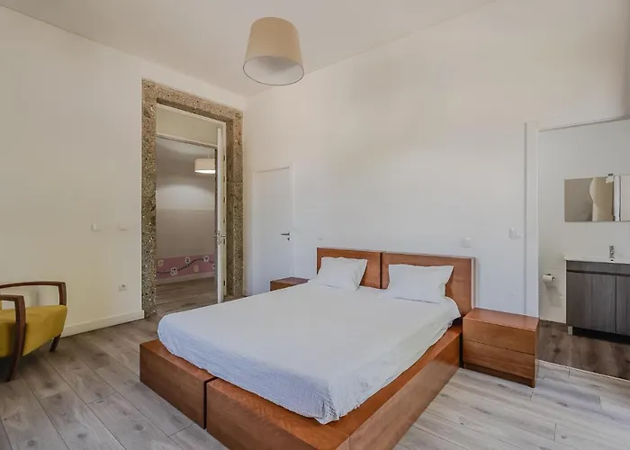 Quinta Calheiros - Rural Place Farma *