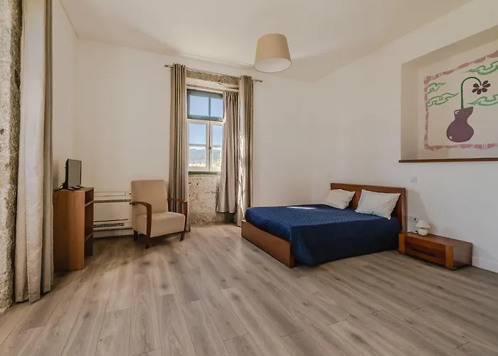 Quinta Calheiros - Rural Place Farma