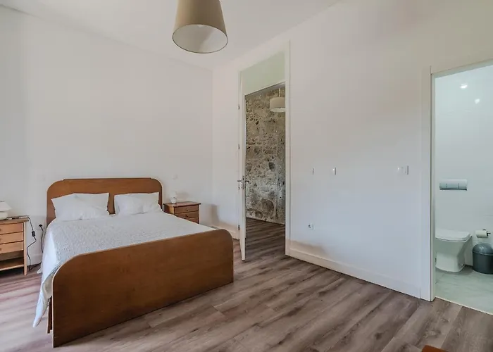 Farma Quinta Calheiros - Rural Place