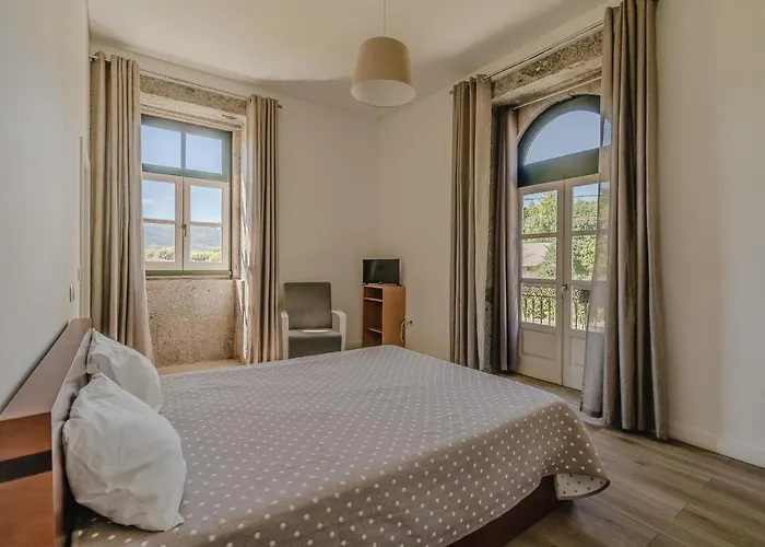 Farma Quinta Calheiros - Rural Place *