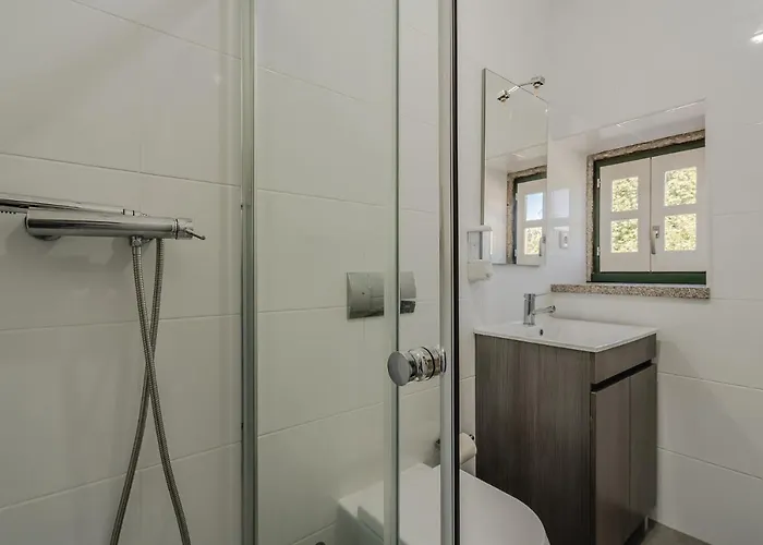 Quinta Calheiros - Rural Place *