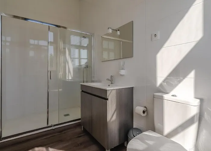 Quinta Calheiros - Rural Place Coucieiro