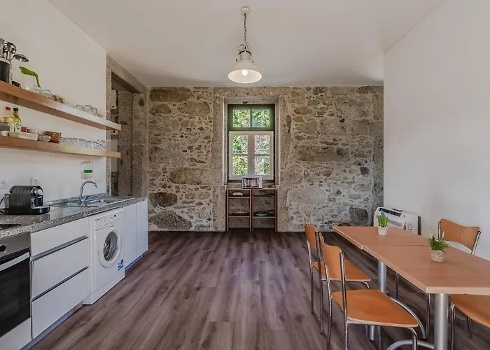 Quinta Calheiros - Rural Place Farma *