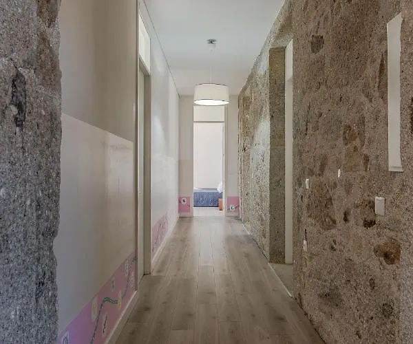 Quinta Calheiros - Rural Place *