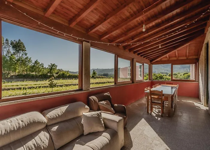 Farma Quinta Calheiros - Rural Place Coucieiro