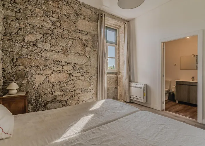 Quinta Calheiros - Rural Place Farma Coucieiro