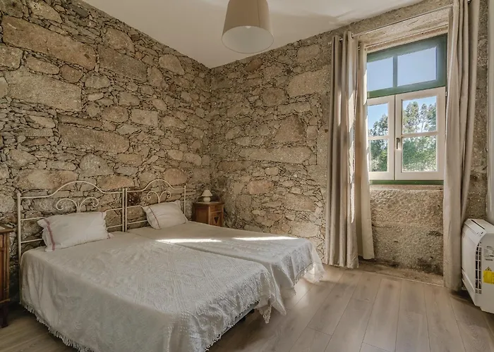 Farma Quinta Calheiros - Rural Place *